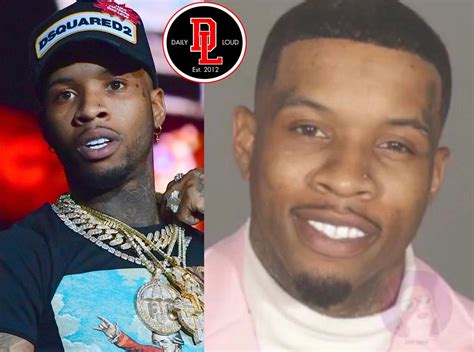 is tory lanez locked up